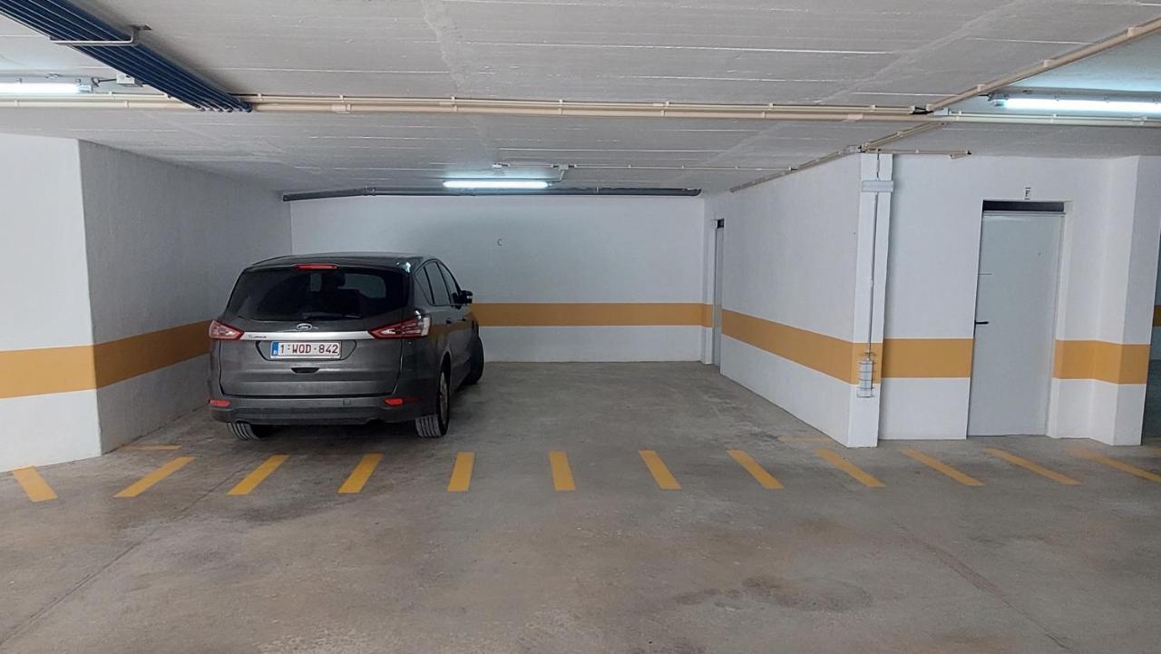 Apartamento Fou De Foz Foz do Arelho Exterior foto