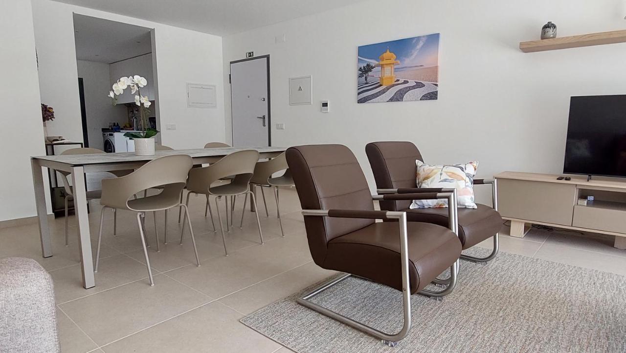 Apartamento Fou De Foz Foz do Arelho Exterior foto