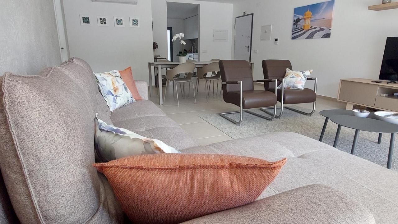 Apartamento Fou De Foz Foz do Arelho Exterior foto