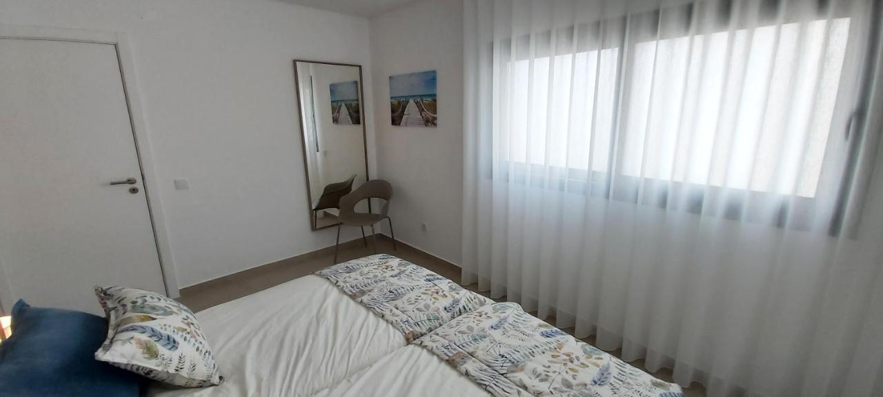 Apartamento Fou De Foz Foz do Arelho Exterior foto