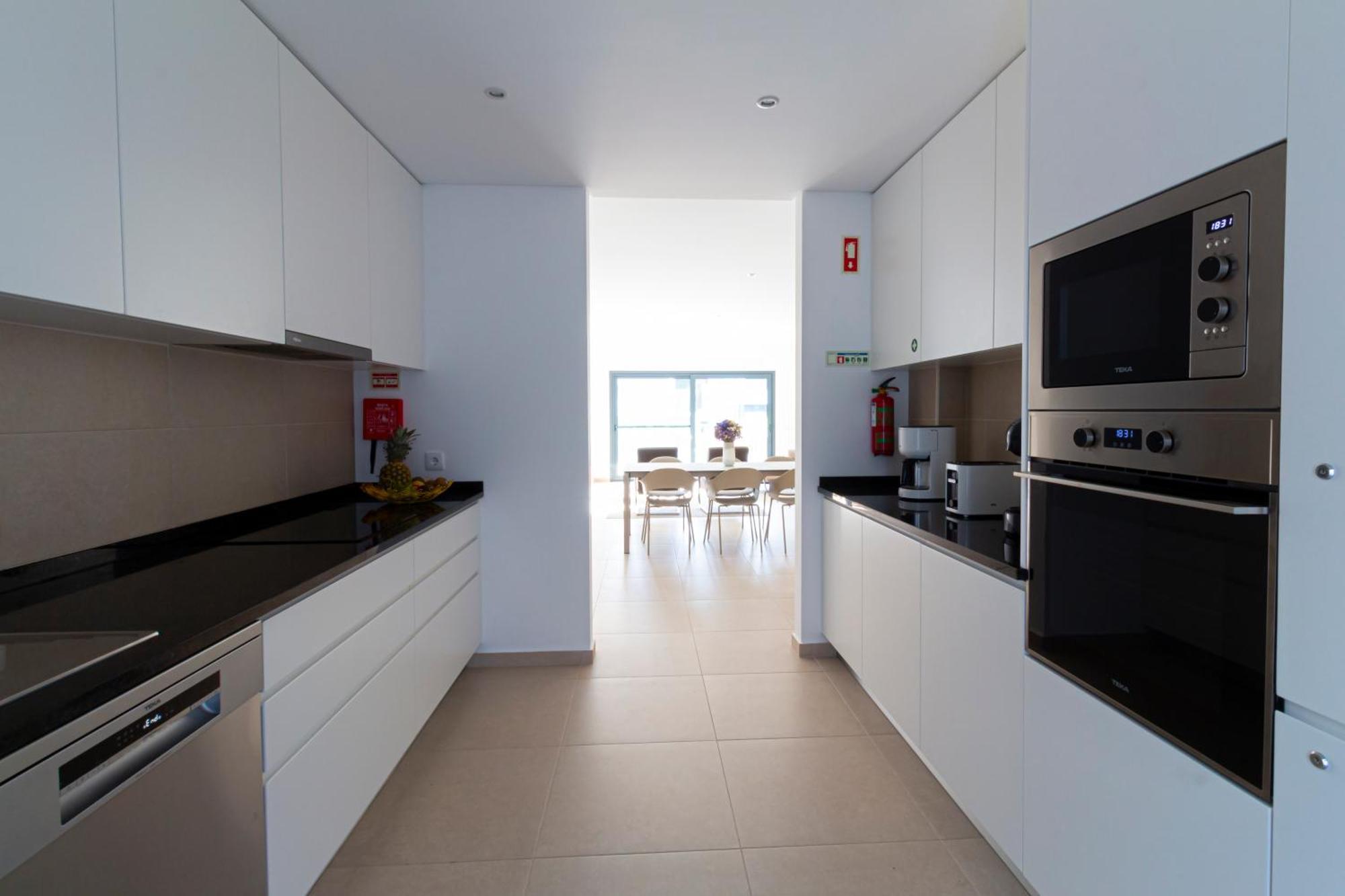 Apartamento Fou De Foz Foz do Arelho Exterior foto