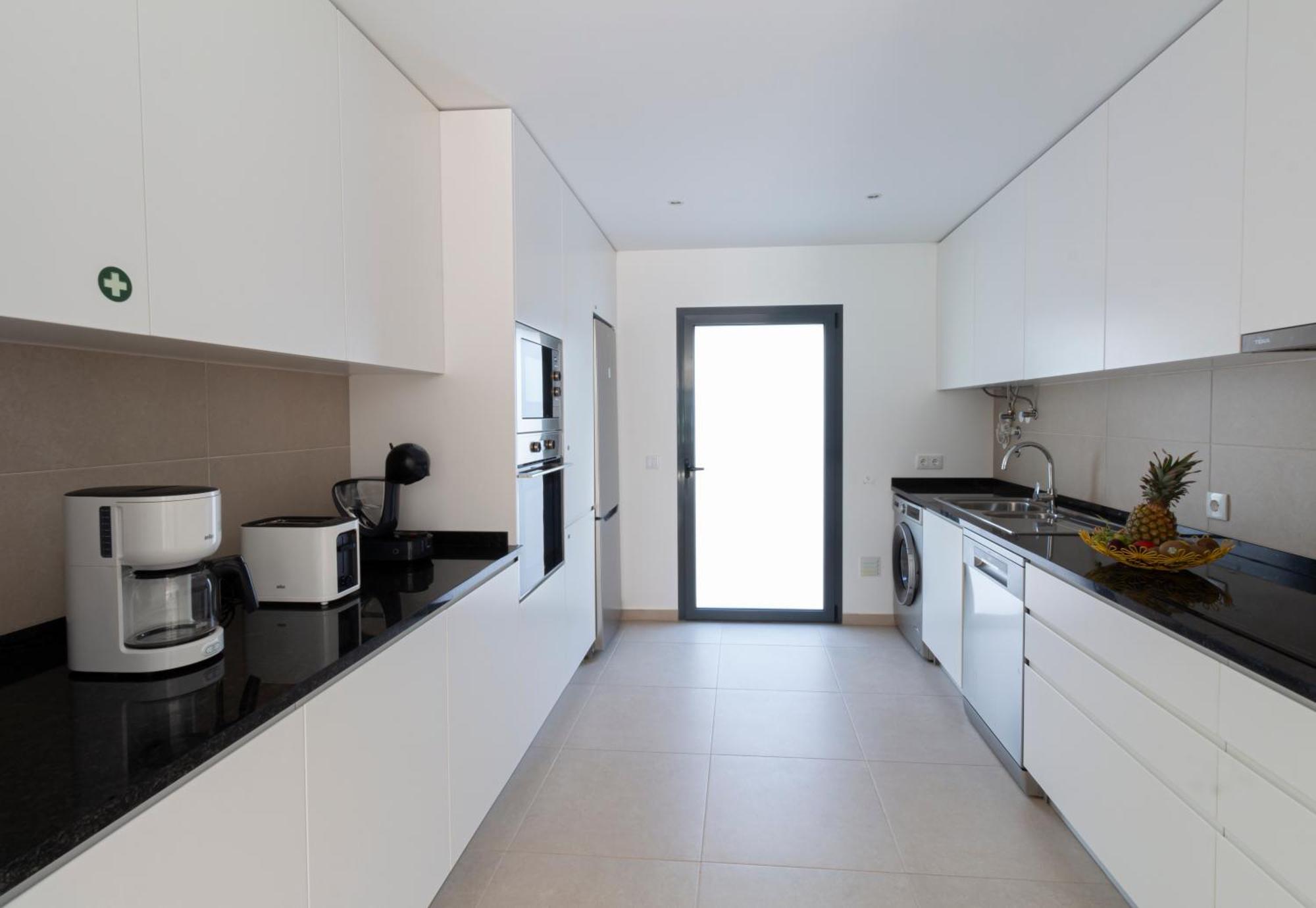 Apartamento Fou De Foz Foz do Arelho Exterior foto